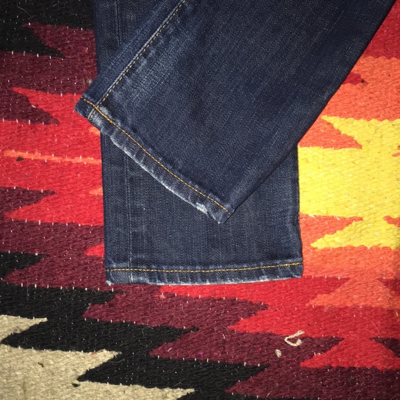 AG the Premiere Skinny Straight jeans - Picture 5 of 8